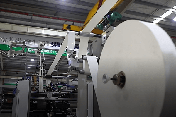 Dancing Roller Dancing Roller