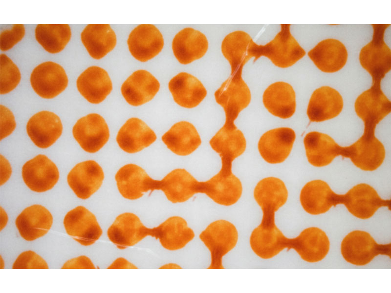 Flexo-Printing-Defects-of- Bridging Flexo-Printing-Defects-of- Bridging