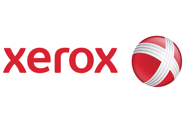 Xerox-Logo Xerox-Logo