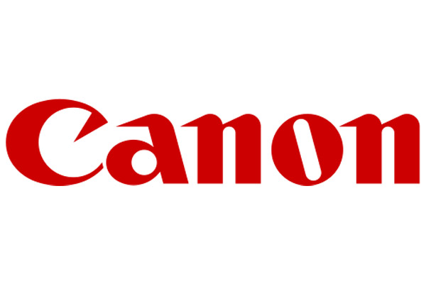 Canon-Logo Canon-Logo