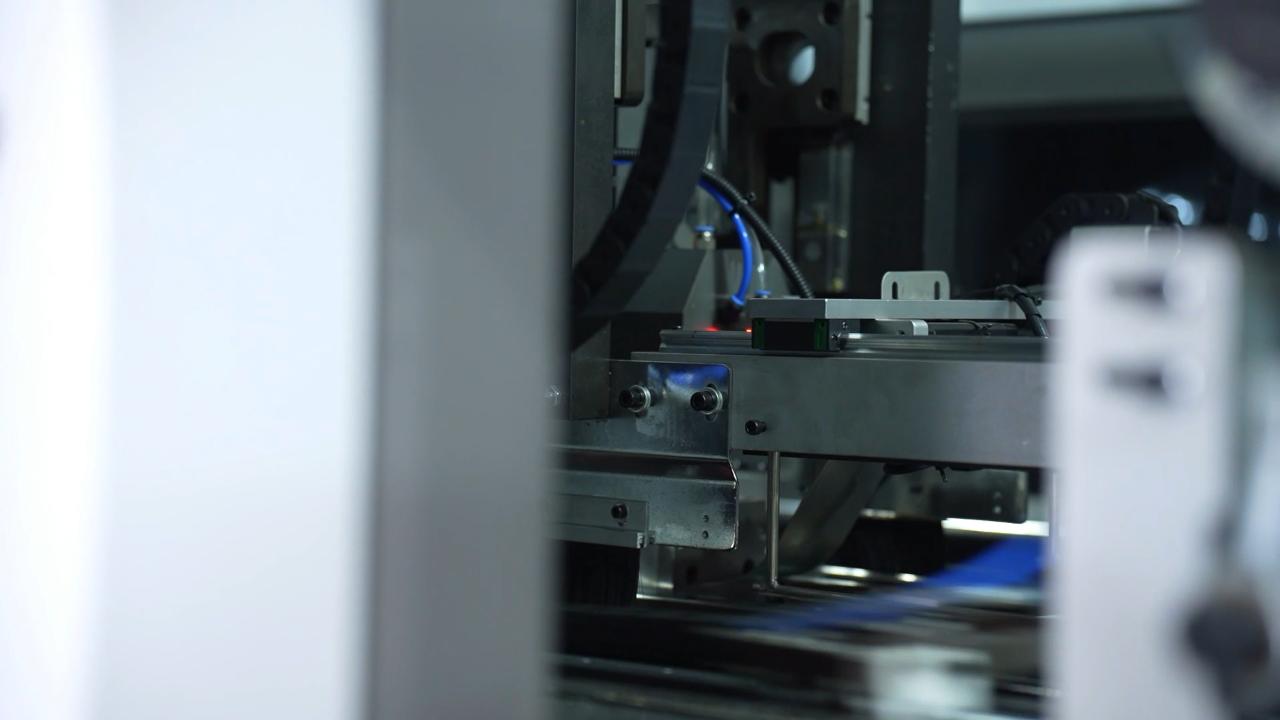 5 Box Forming 5 Box Forming