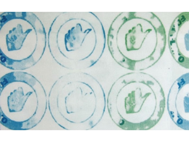 Flexo-Printing-Defects-of-Skip out Flexo-Printing-Defects-of-Skip out