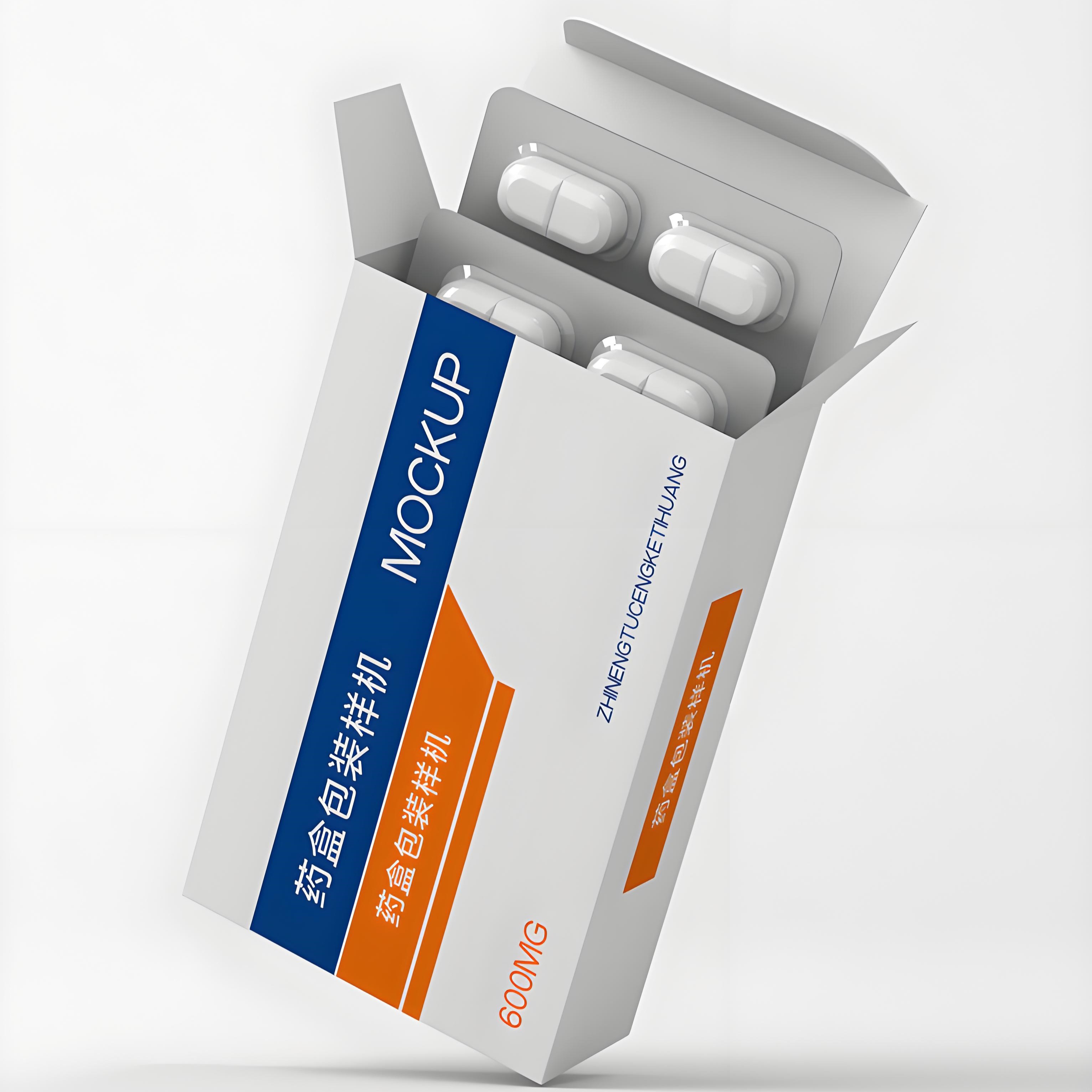 Pharmaceutical Packaging