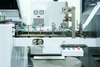 OYANG16C Roll-Fed Sharp Bottom Paper Bag Machine