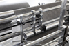 SMART 17-C700/800 Non Woven D-Cut Bag Making Machine