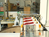 OYANG Machinery Smart17 260S AIA Intelligent Automation Paper Bag Production Shopping Paper Bag Making Machine 