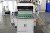 High Speed Three Side Seal Pouch Making Machine