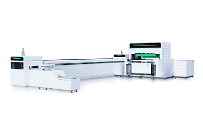 Paper Moulding Machine