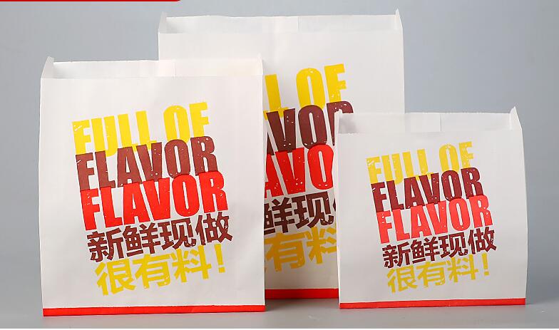 OYANG16C Roll-Fed Sharp Bottom Paper Bag Machine