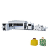 OYANG 15S Leader Automatic Non Woven Box Bag Making Machine with Handle Online