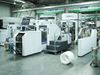 OYANG Machinery A Series Square Bottom Paper Bag Machine With Twisted Handle Online
