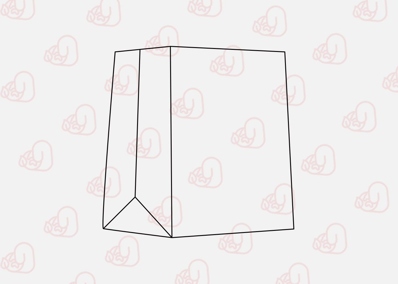 Square-Bottom-Paper-Bag-Models