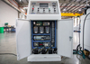 SMART 17-C700/800 Non Woven D-Cut Bag Making Machine