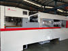 Automatic Die Cutting & Creasing Machine
