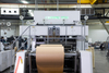 Oyang 16-kseries semi-automatic sheet okuliisa omuguwa empapula ensawo ensawo ekyuma series