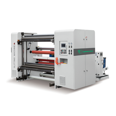 FQA-1300 SLITTING MACHINE 