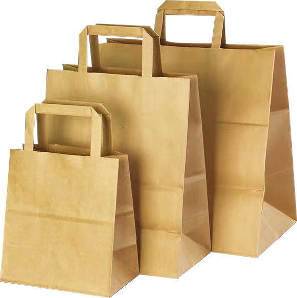 paper bag