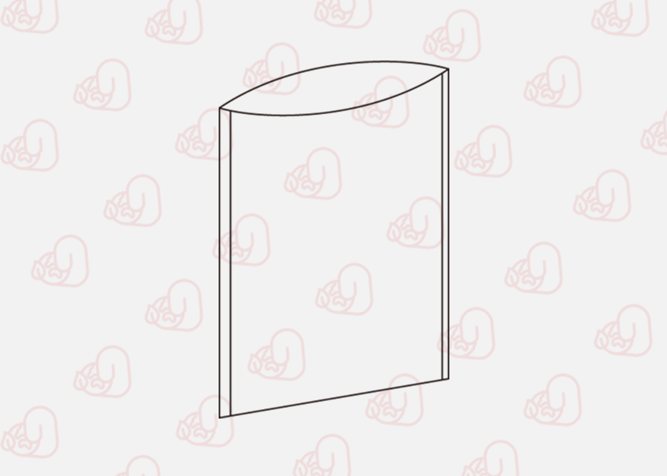 3 Side Seal Pouch2x