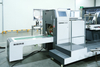 OYANG16C Roll-Fed Sharp Bottom Paper Bag Machine