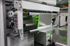 Smart 18 lider automat automat de fabricare a pungilor cu cutie cu țesut cu mâner online
