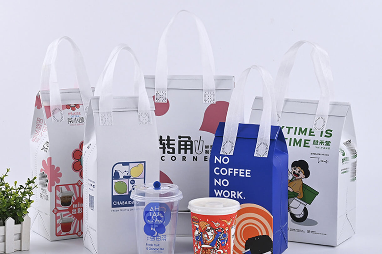 Non Woven Transport Bag