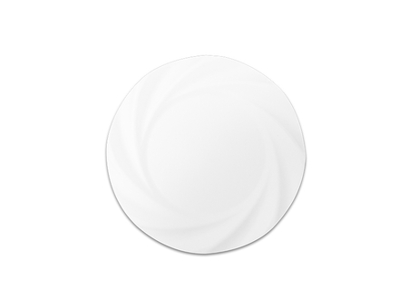 Paper dinner plates