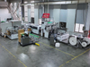 OYANG Machinery Smart17 260S AIA Intelligent Automation Paper Bag Production Shopping Paper Bag Making Machine 