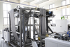 SMART 17-C700/800 Non Woven D-Cut Bag Making Machine