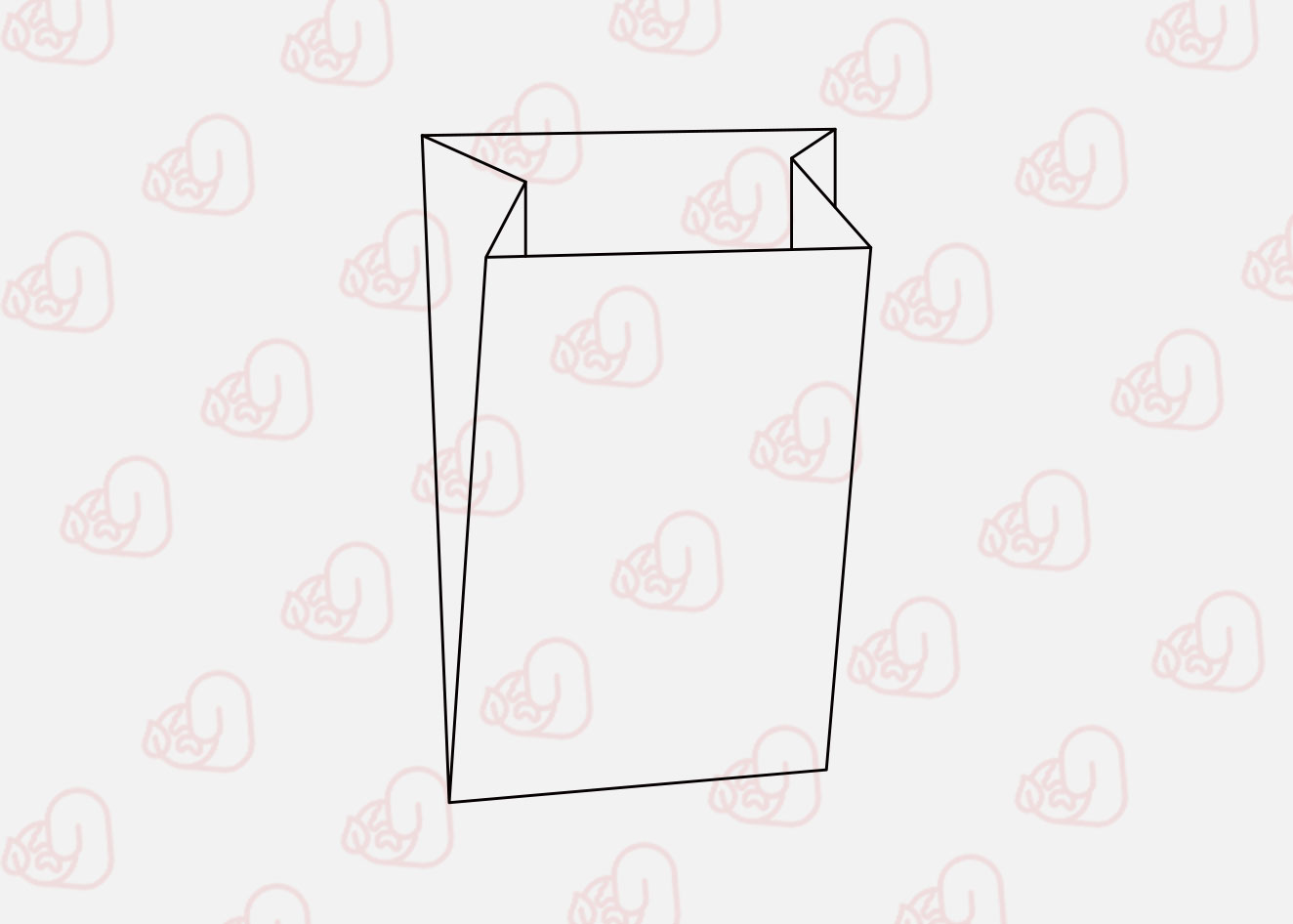 Flat-Bottom-Paper-Bag-Models