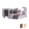 Automatic Die Cutting & Creasing Machine