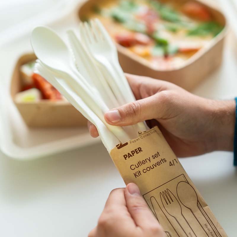 papercutlery