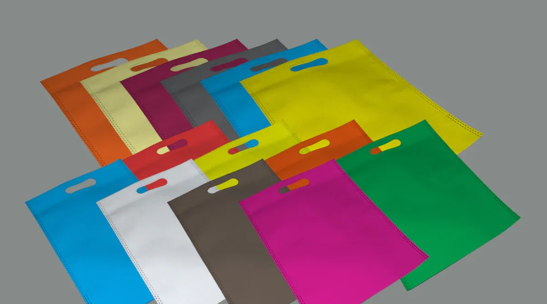 Why Choose a Non Woven Bag Making Machine