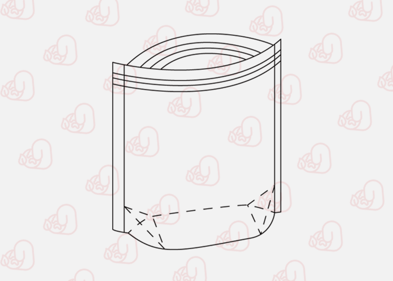 Stand Up Pouch2x