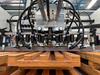 Automatic Die Cutting & Creasing Machine