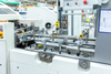 Square bottom roll-fed paper bag machine (nang walang hawakan) 