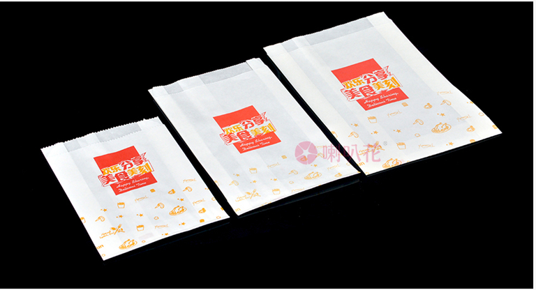 OYANG16C Roll-Fed Sharp Bottom Paper Bag Machine