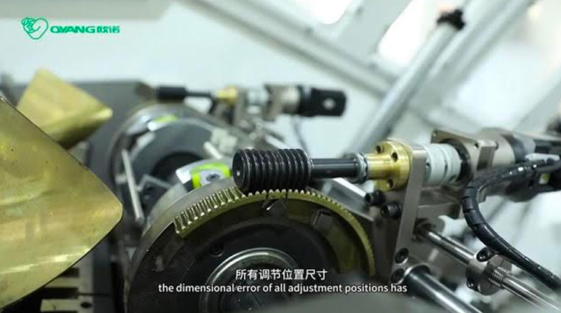 The Worlds First Development | 2 Min Size Change Only! 10min Paper Bag Finished!