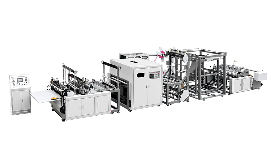 How to Calculate Payback Period for a Non Woven Bag Machine