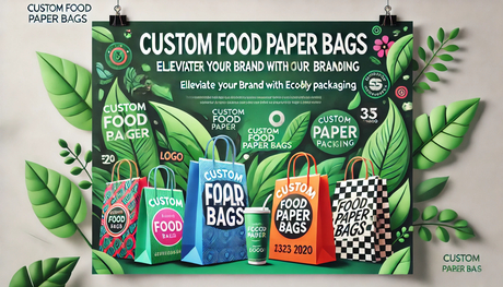 Custom Food Paper Bags Elevate Your Brand with Eco-Friendly Packaging.jpg