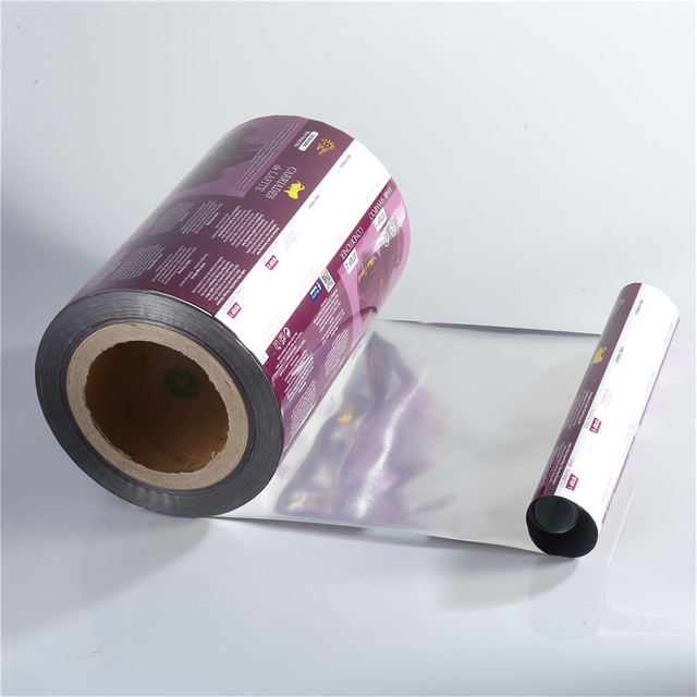 Aluminum Foil Printing1