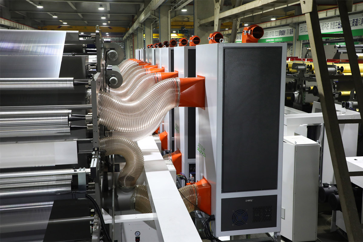 4.Drying & Cooling Unit b