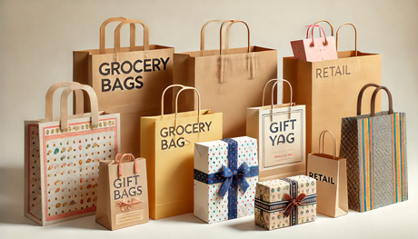 grocery bags, gift bags, and retail bags.jpg