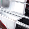 Smart 18 lider automat automat de fabricare a pungilor cu cutie cu țesut cu mâner online