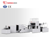 OYANG Machinery A Series Square Bottom Paper Bag Machine With Twisted Handle Online