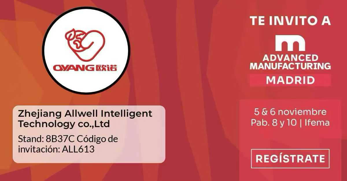 ADVANCED MANUFACTURINGMADRID 2025 1