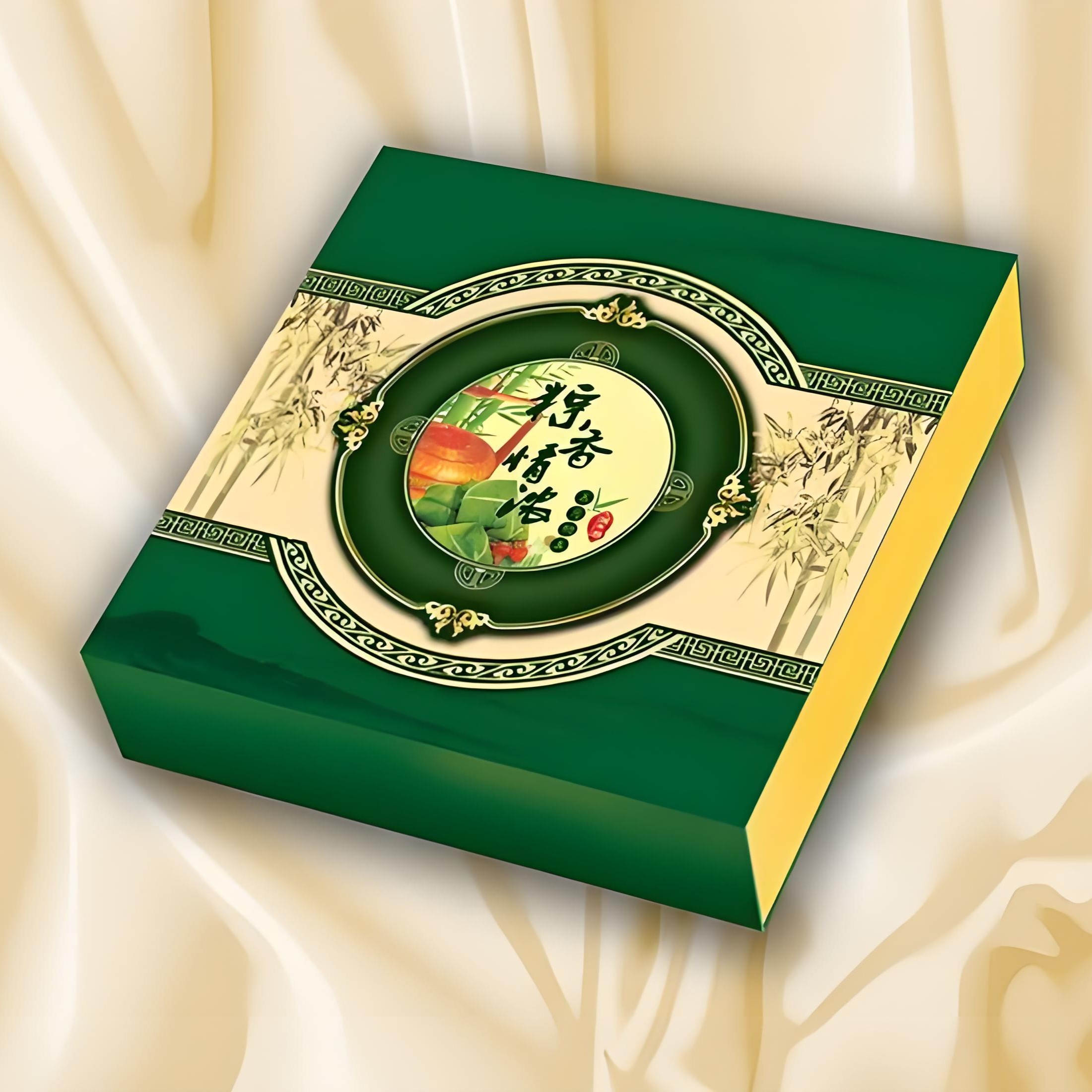 Creative cartons and promotional gift boxes