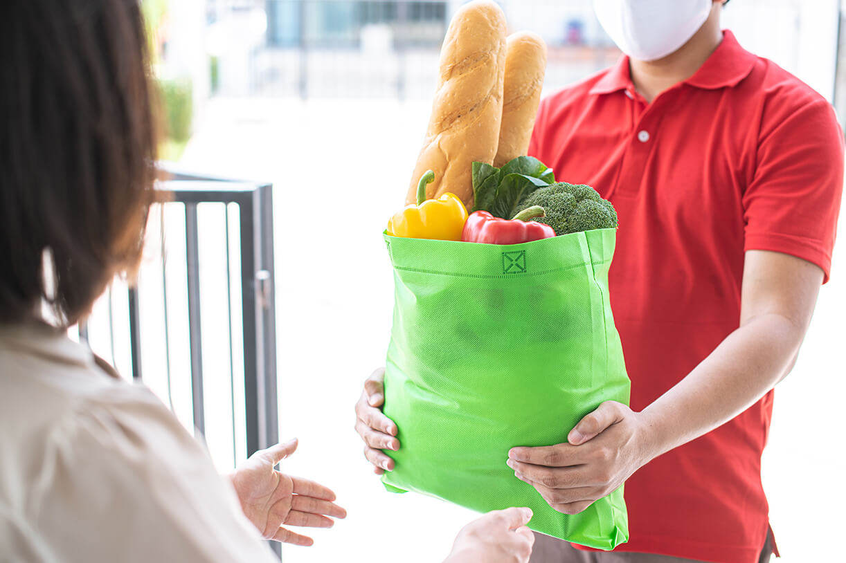 Non Woven Transport Bag