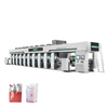 HONOR 4.0 PLUS Rotogravure Printing Machine