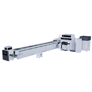 OYANG 7 ONL-350PART II Forming Sealing Unit