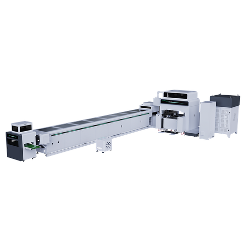 OYANG 7 ONL-350PART II Ущільнювач для формування